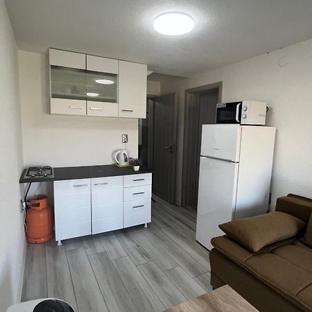 Apartments Linic Нин Екстериор снимка