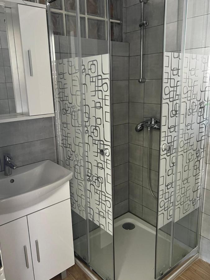 Apartments Linic Нин Екстериор снимка