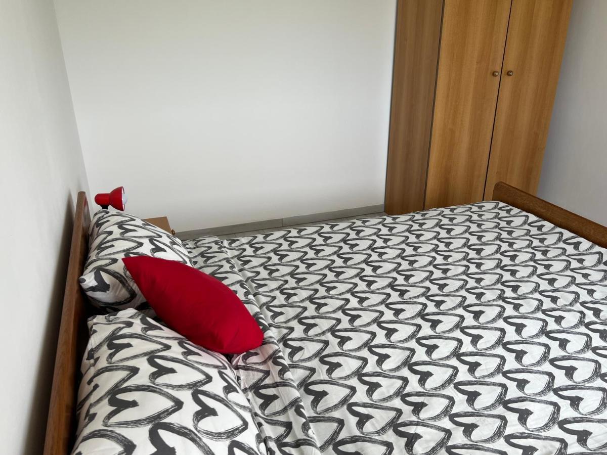 Apartments Linic Нин Екстериор снимка