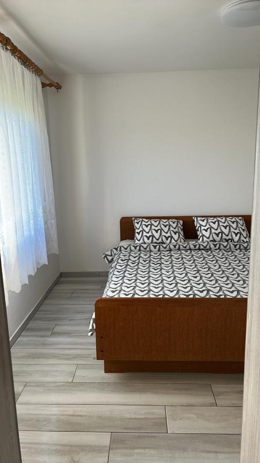 Apartments Linic Нин Екстериор снимка