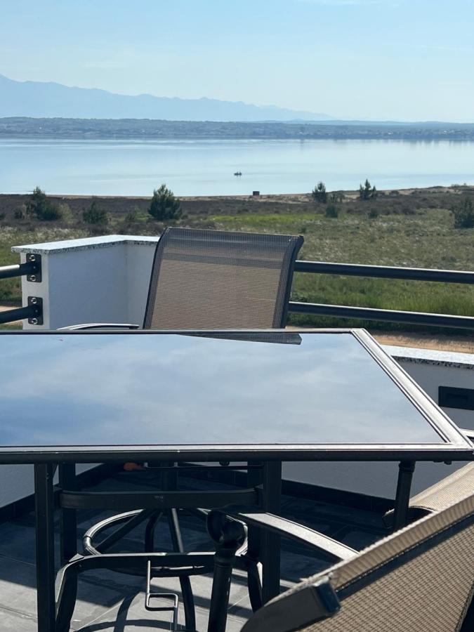Apartments Linic Нин Екстериор снимка