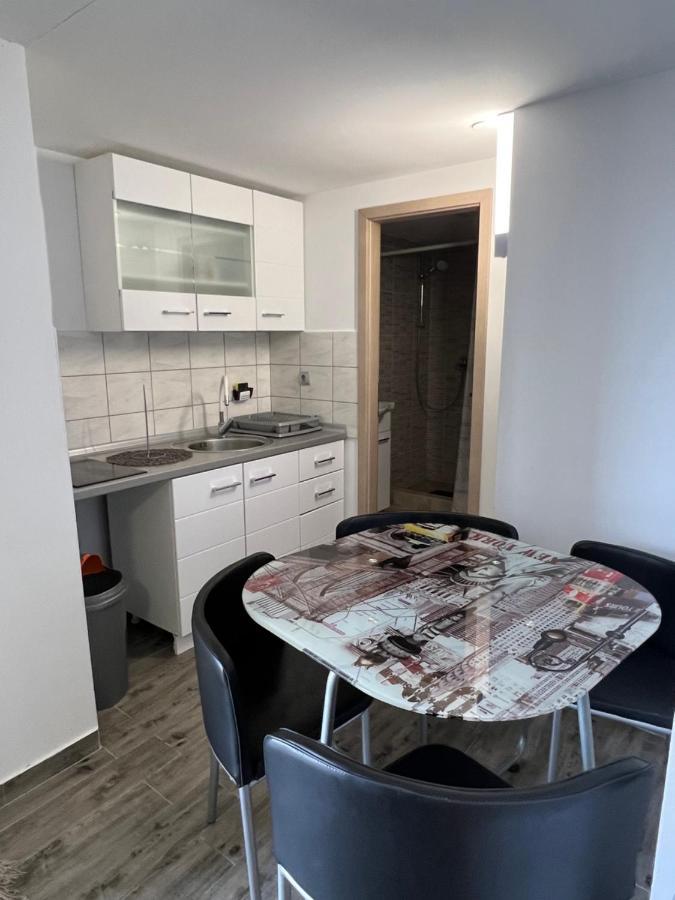 Apartments Linic Нин Екстериор снимка