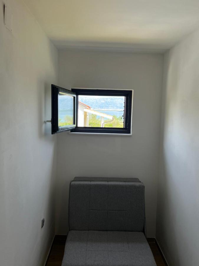 Apartments Linic Нин Екстериор снимка