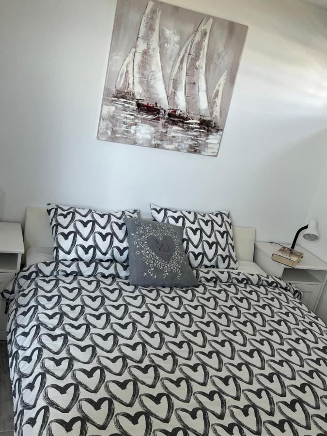 Apartments Linic Нин Екстериор снимка