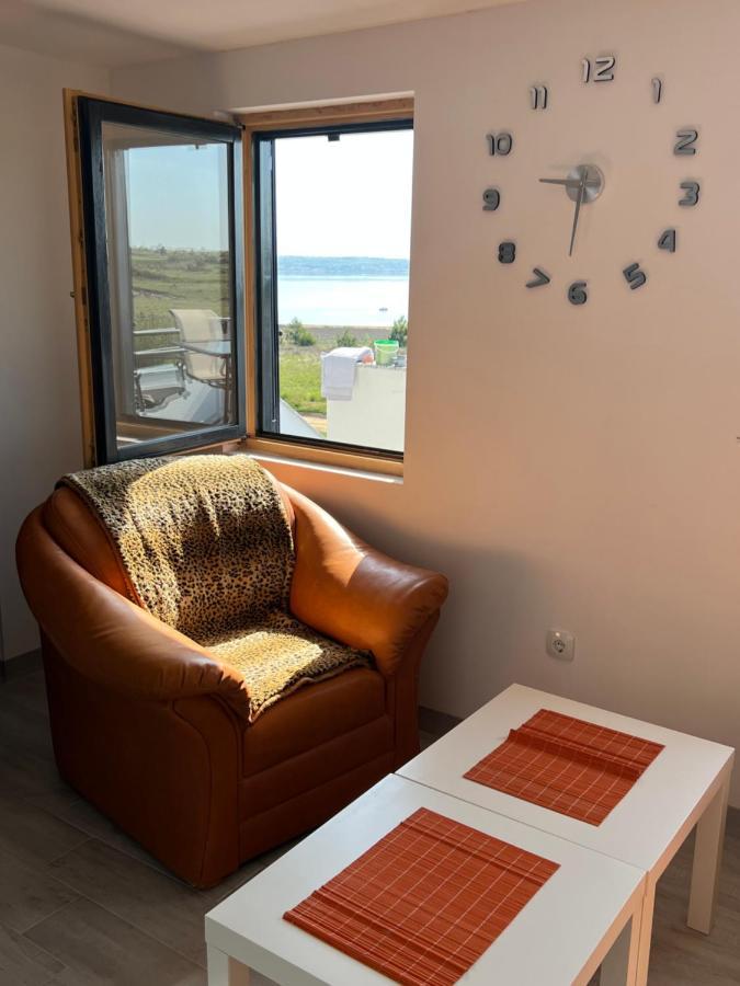 Apartments Linic Нин Екстериор снимка