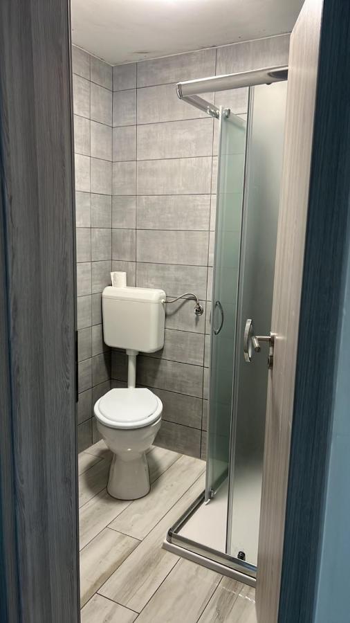 Apartments Linic Нин Екстериор снимка