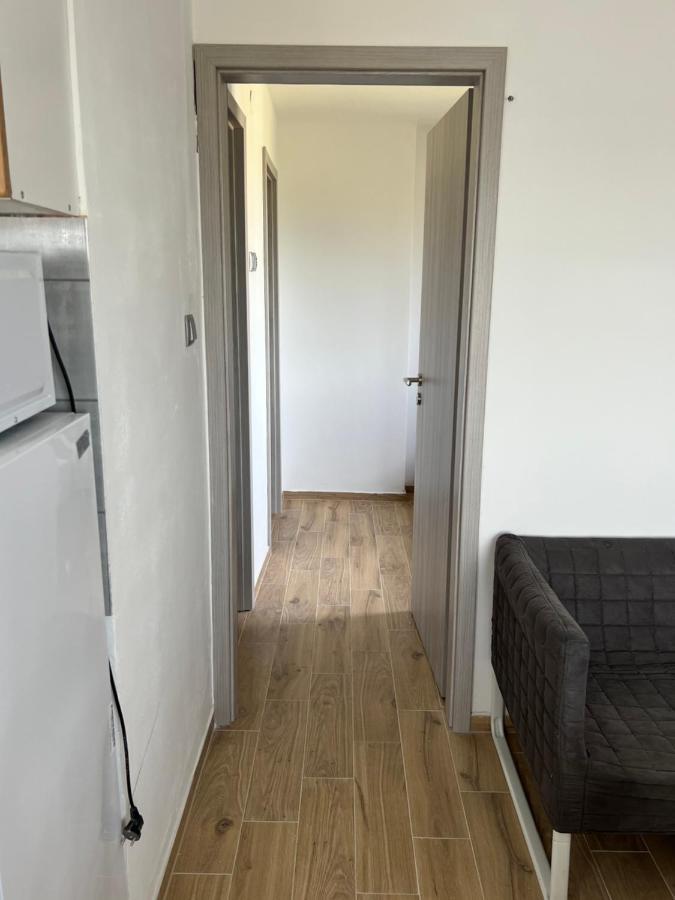 Apartments Linic Нин Екстериор снимка