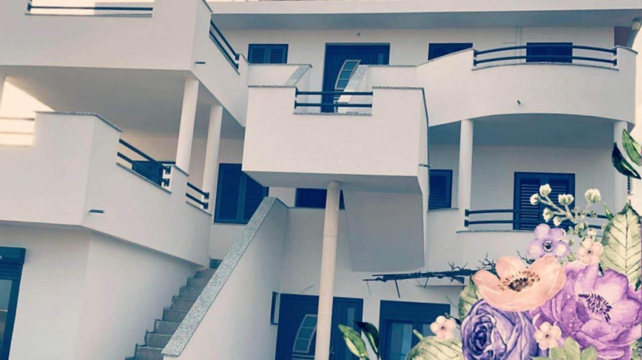 Apartments Linic Нин Екстериор снимка