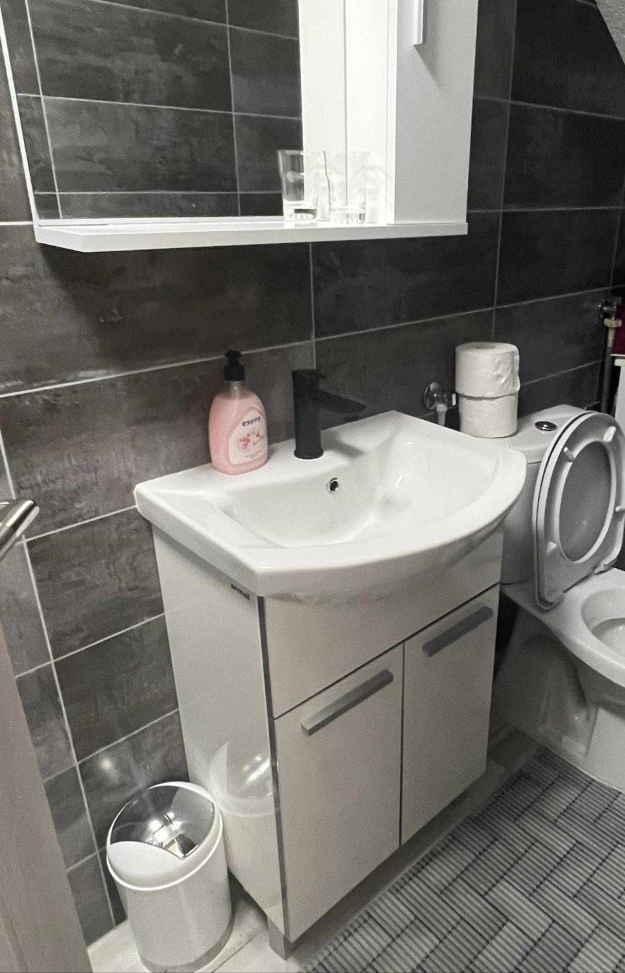 Apartments Linic Нин Екстериор снимка